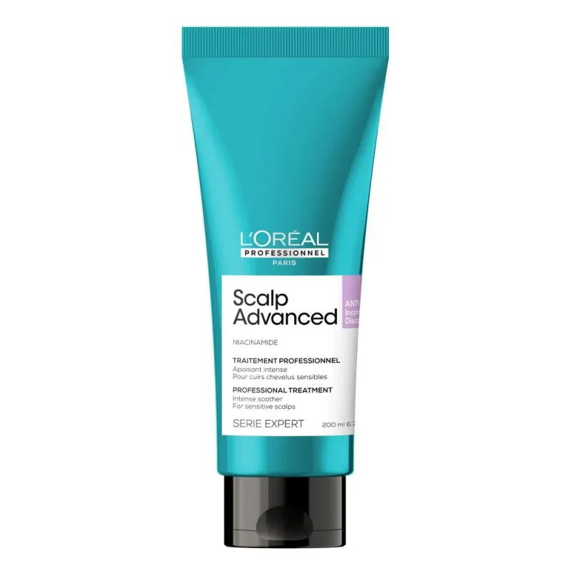 Serie Expert Scalp Advanced Anti Discomfort Treatment 200ml