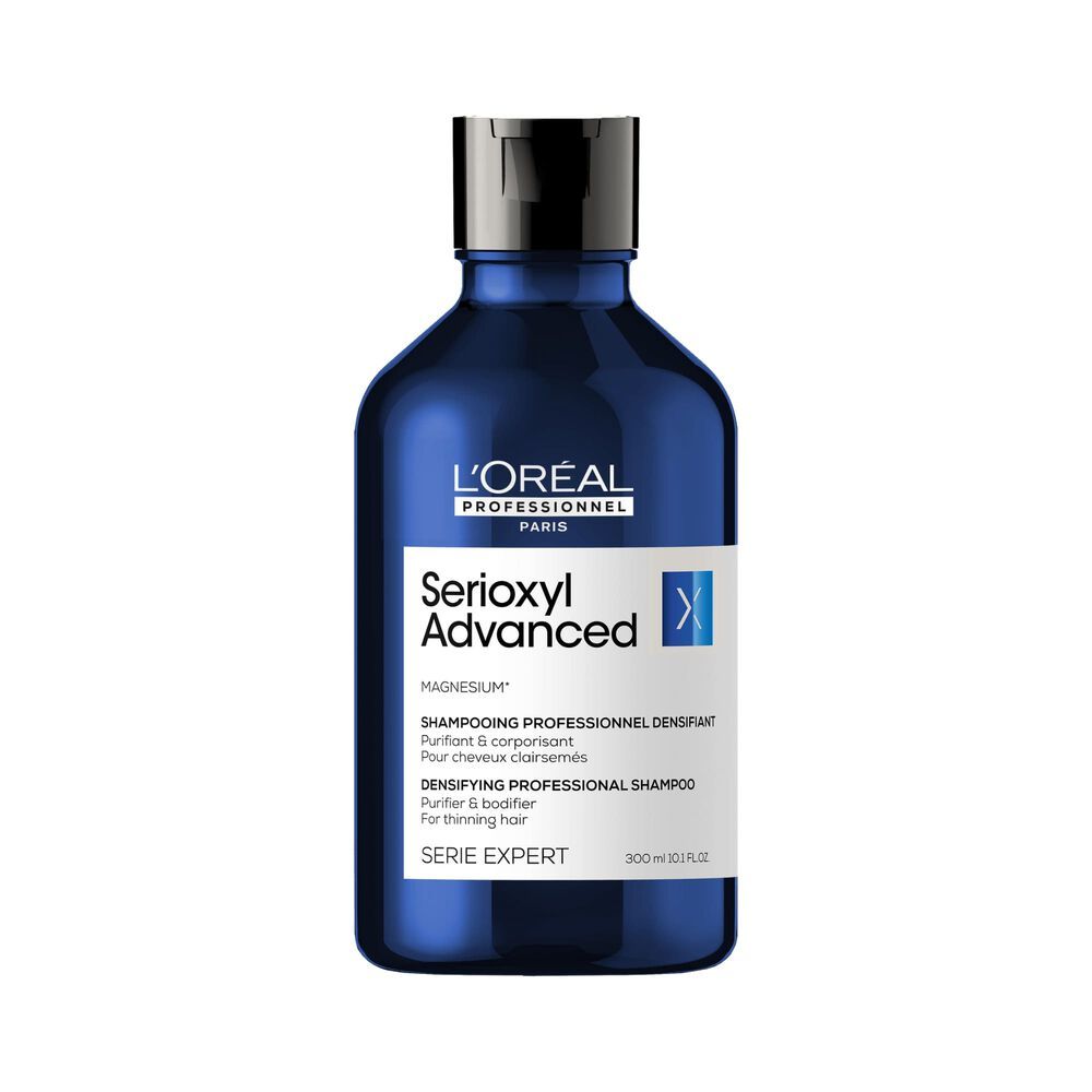 Serie Expert Serioxyl Advanced Shampoo