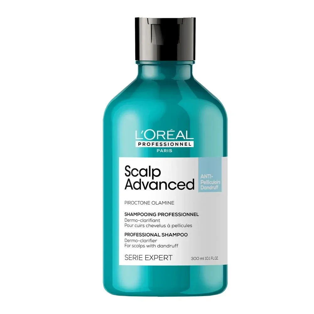 Serie Expert Scalp Advanced Anti Dandruff