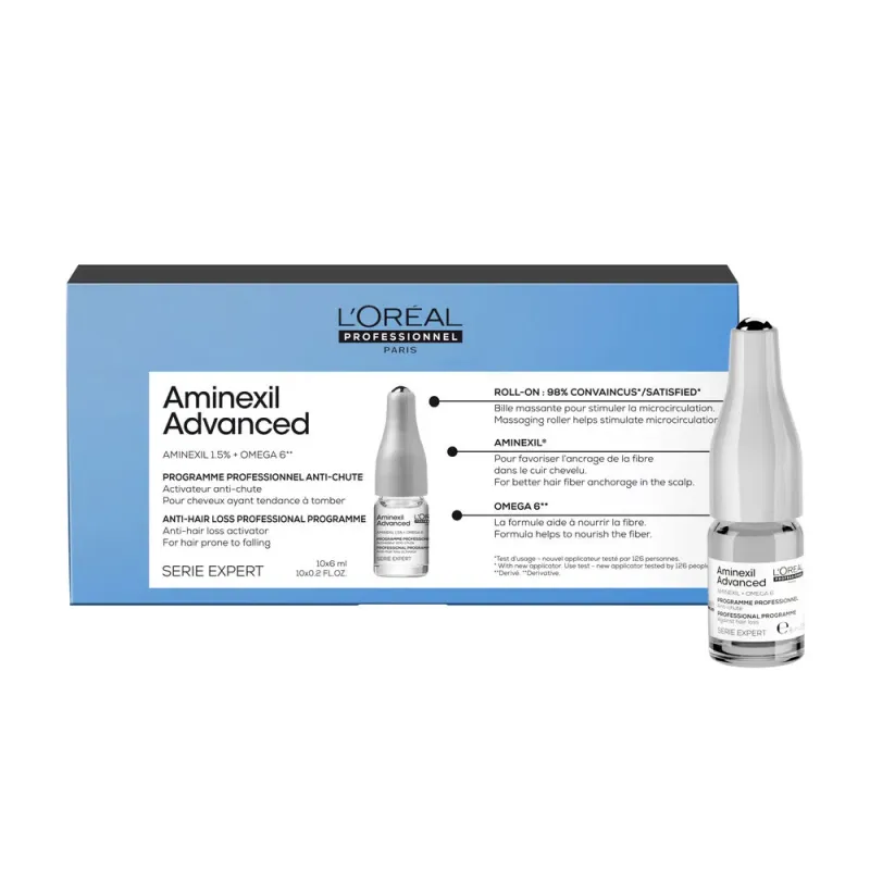 Aminexil Advanced