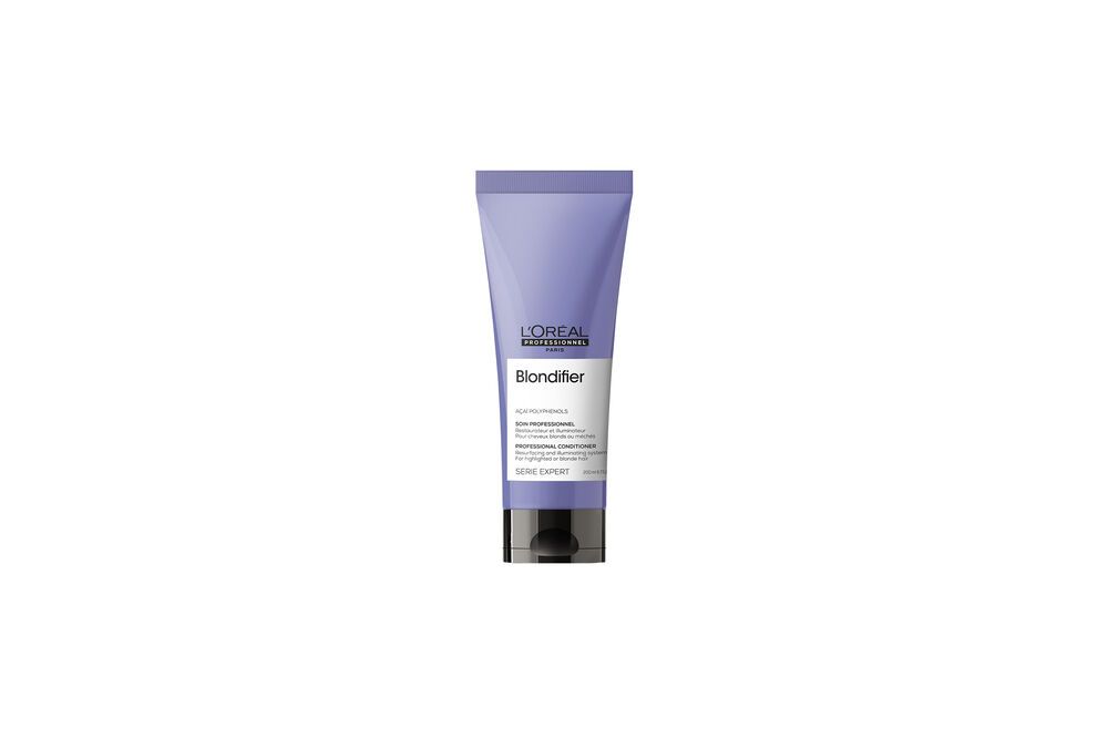 Serie Expert Blondifier Conditioner 200ml