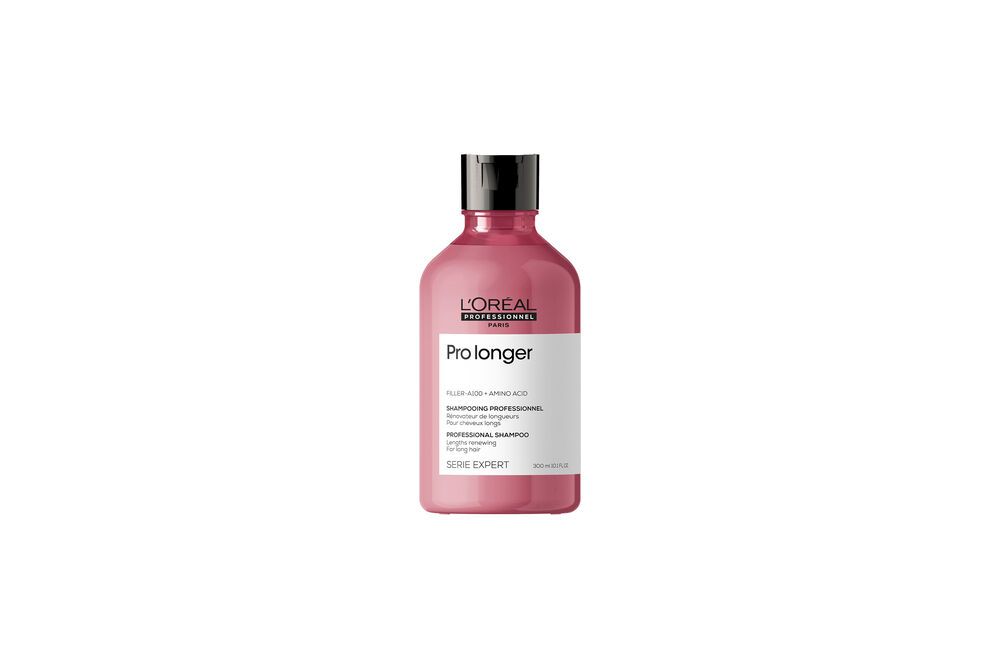Serie Expert Pro Longer Shampoo
