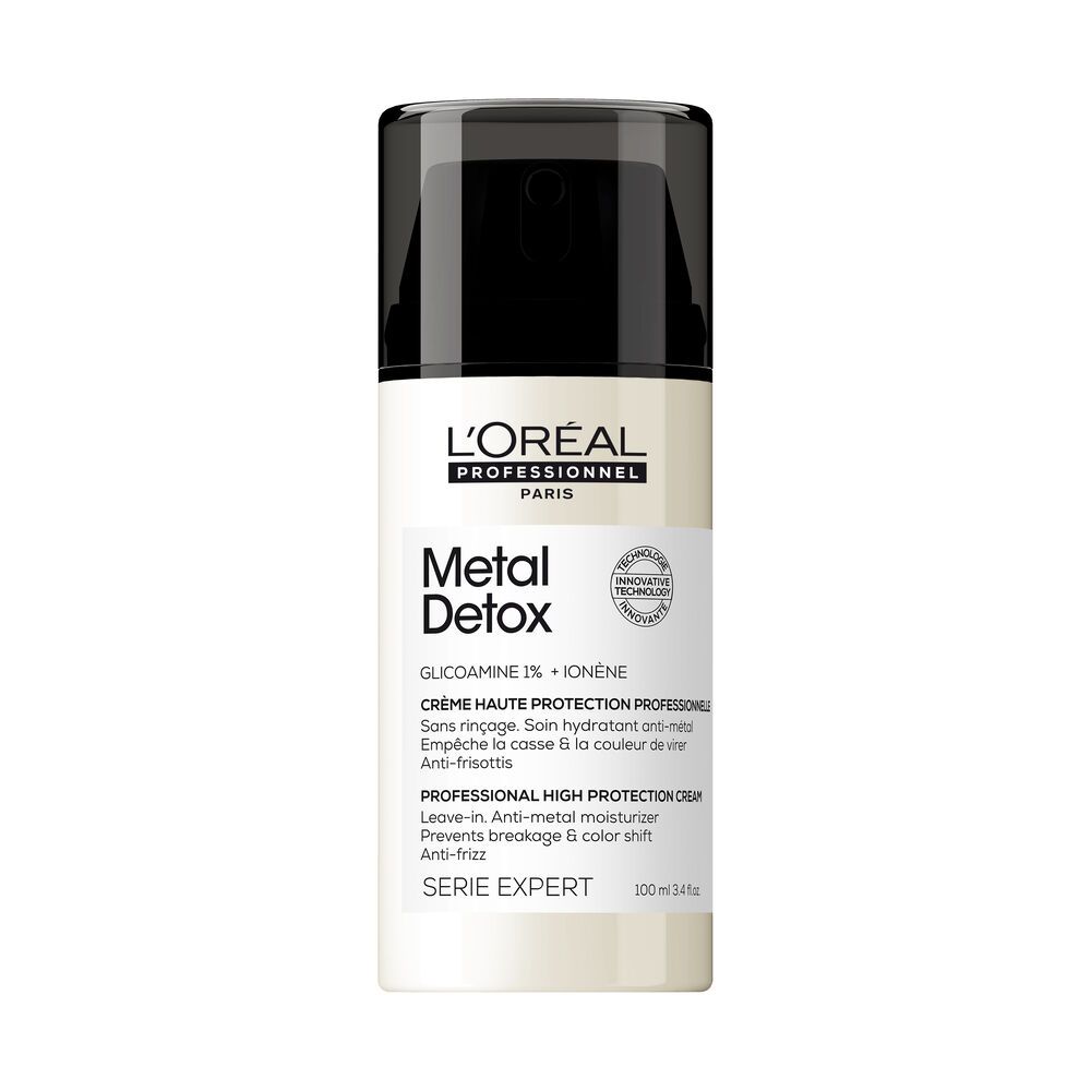Serie Expert Metal Detox Leave-In 100ml