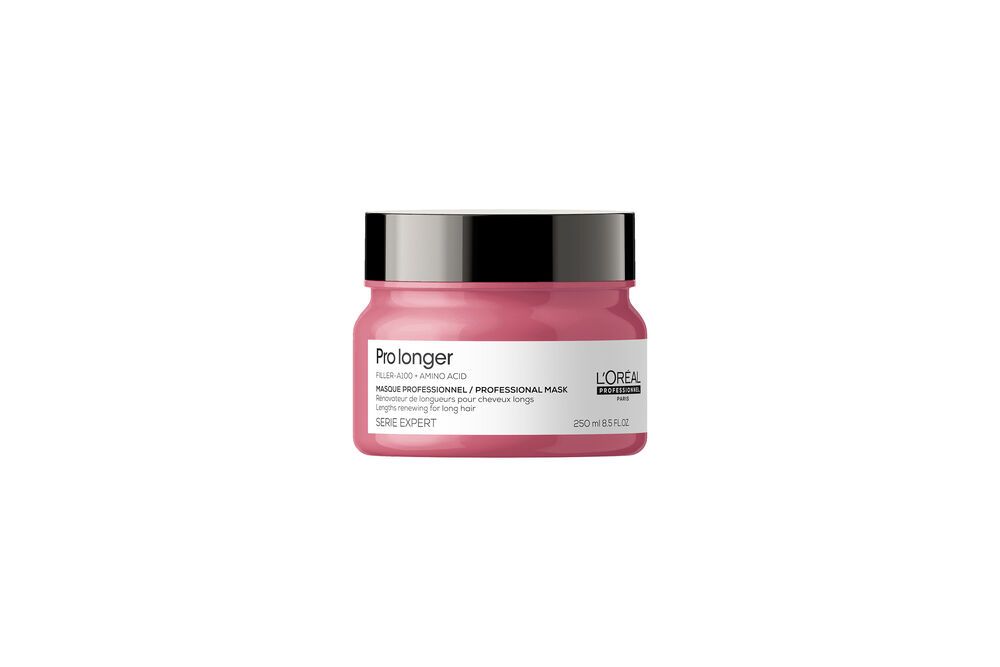 Serie Expert Pro Longer Masker