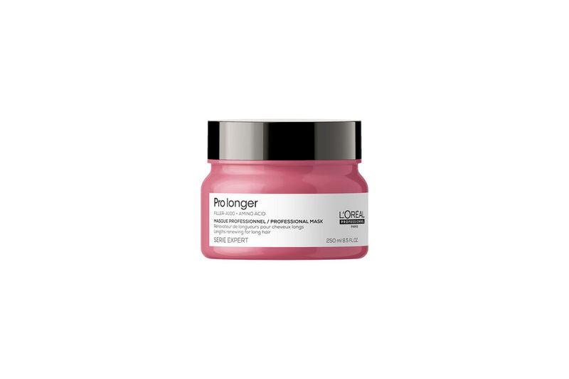 Serie Expert Pro Longer Masker