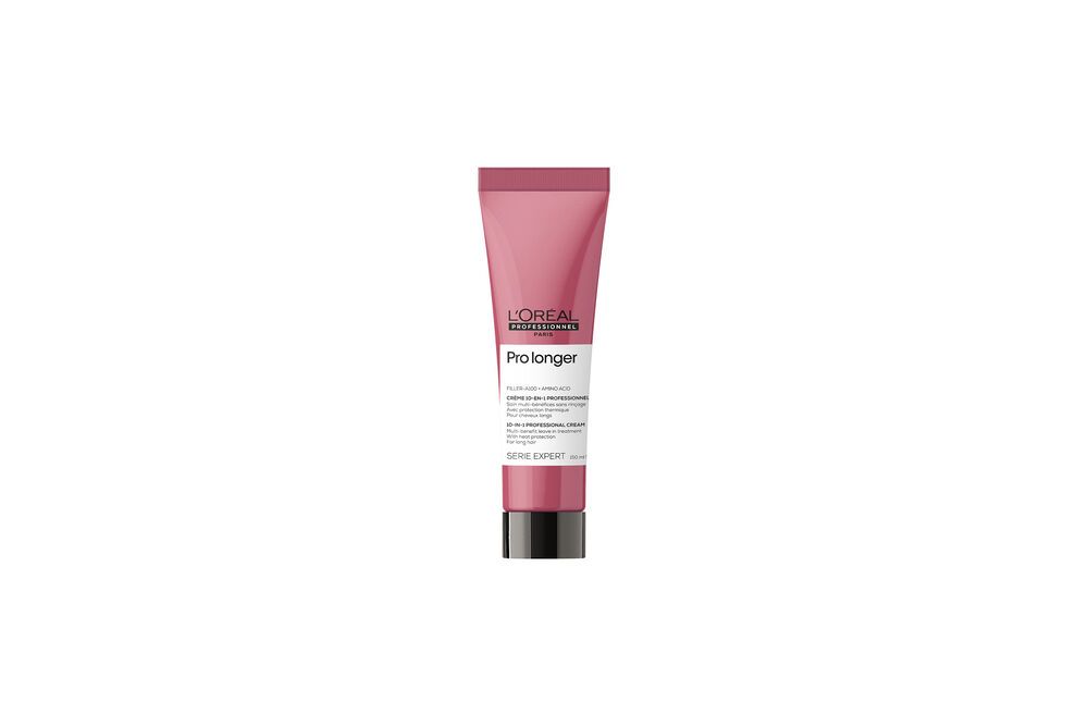 Serie Expert Pro Longer Creme 10 in 1 150ml