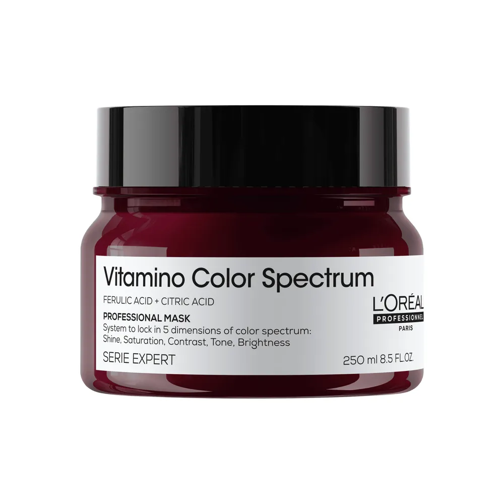 Serie Expert Vitamino Color Spectrum Masker