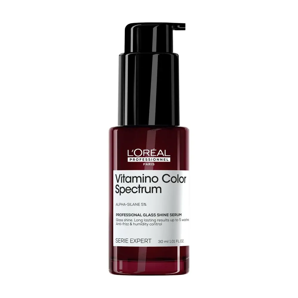Serie Expert Vitamino Color Spectrum Glass Shine