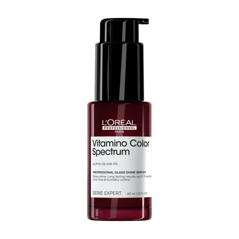 Serie Expert Vitamino Color Spectrum Glass Shine