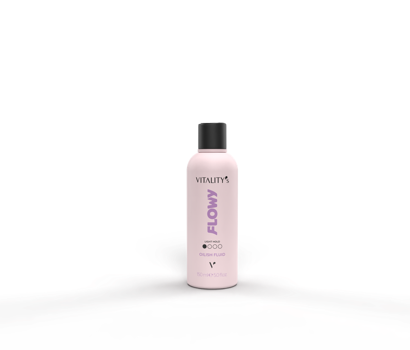Flowy Oilish Fluid 150ml