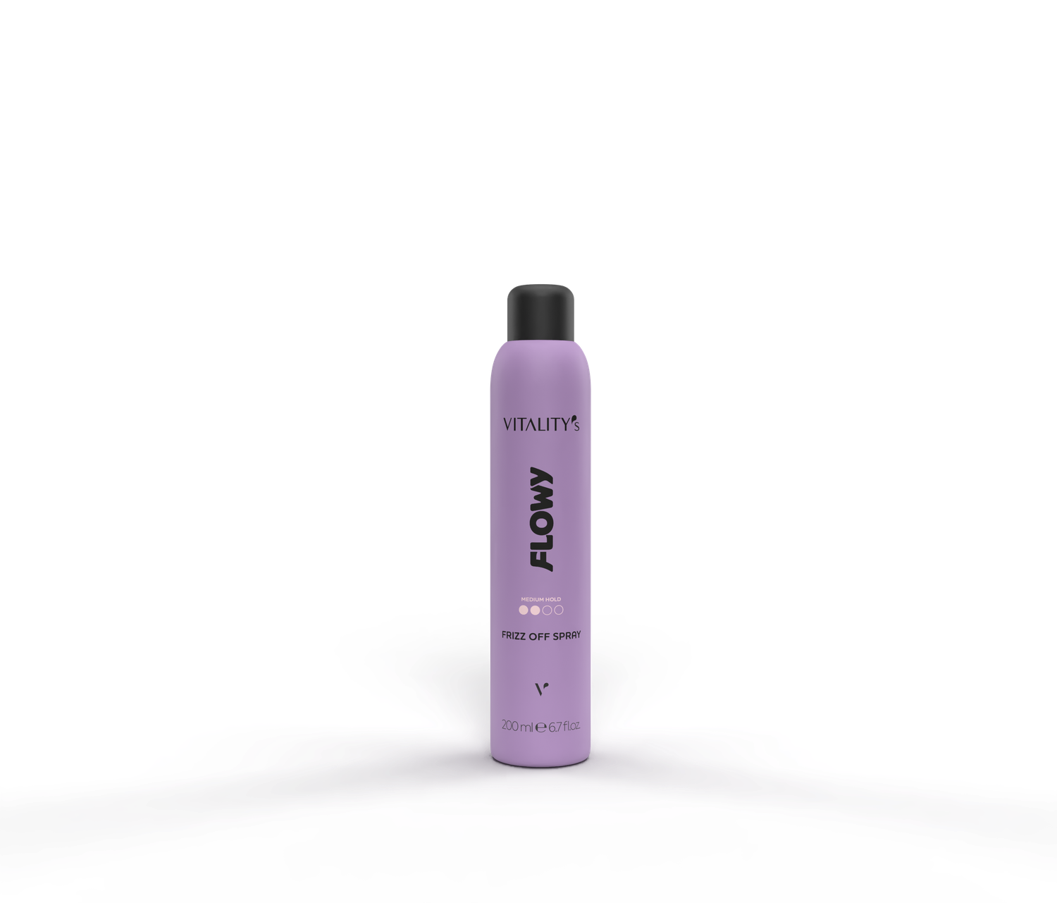Flowy Frizz Off Spray 200ml