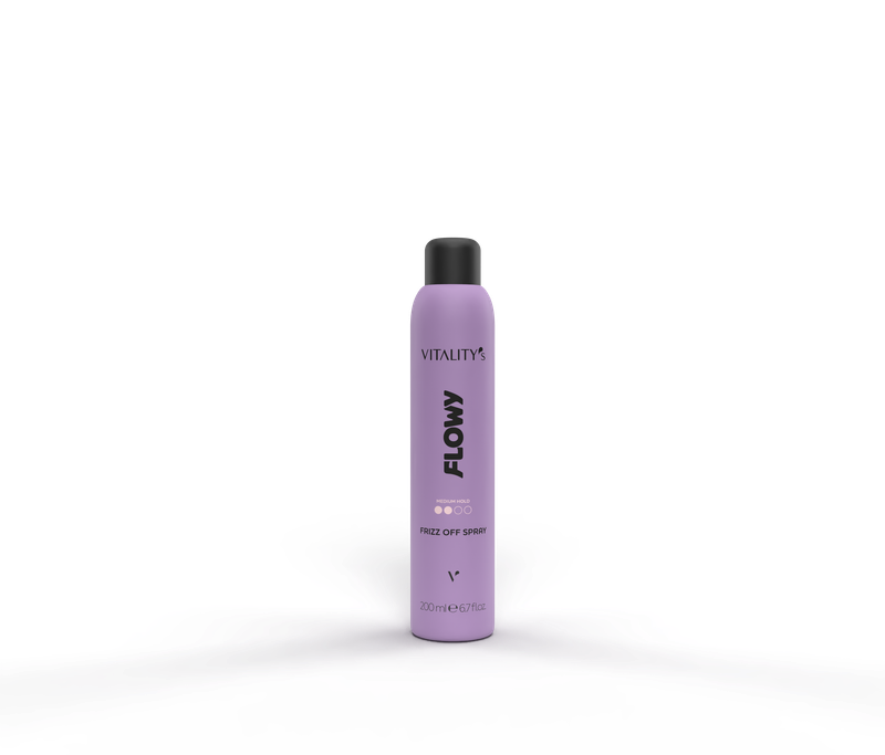 Flowy Frizz Off Spray 200ml