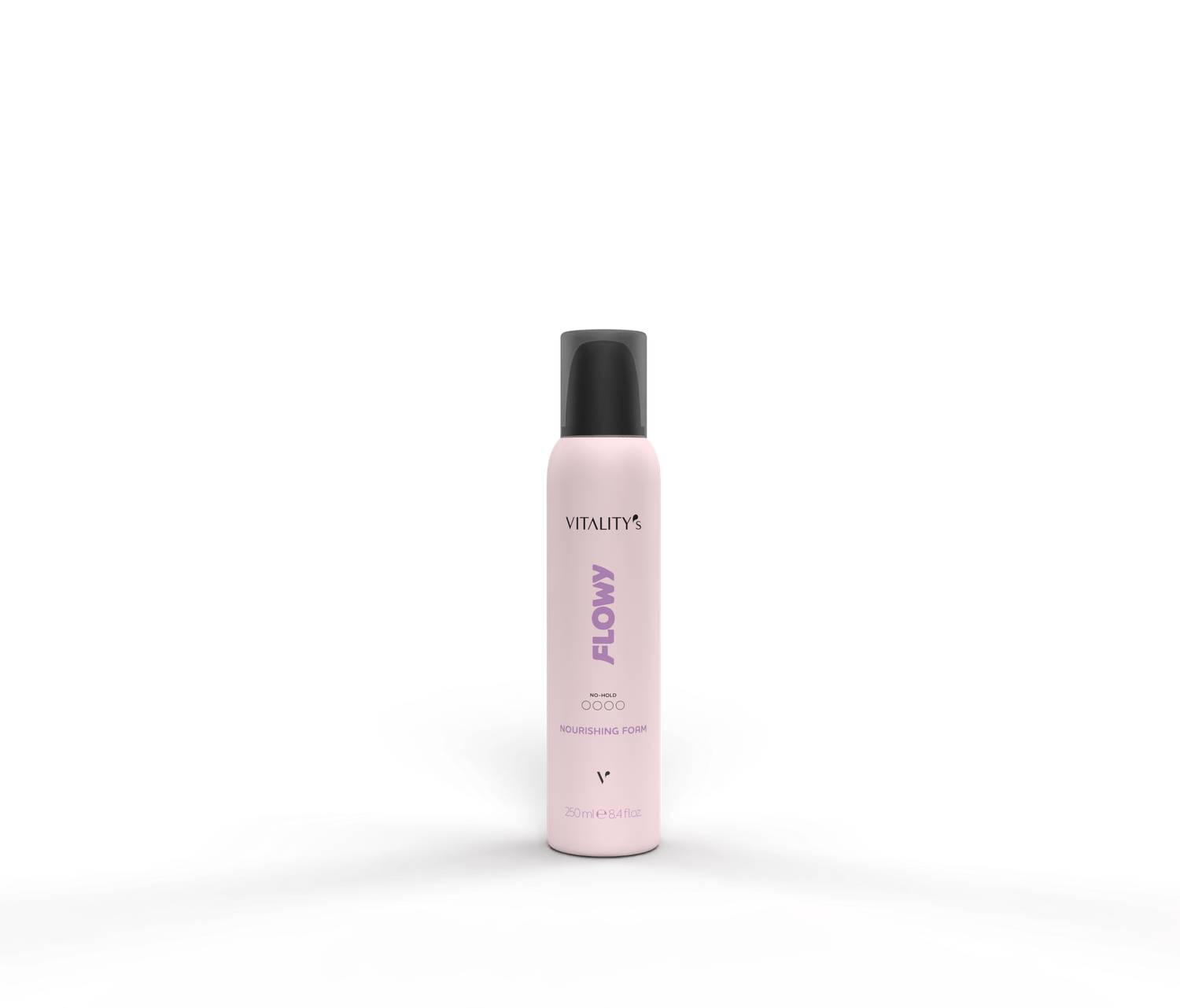 Flowy Nourishing Foam 250ml