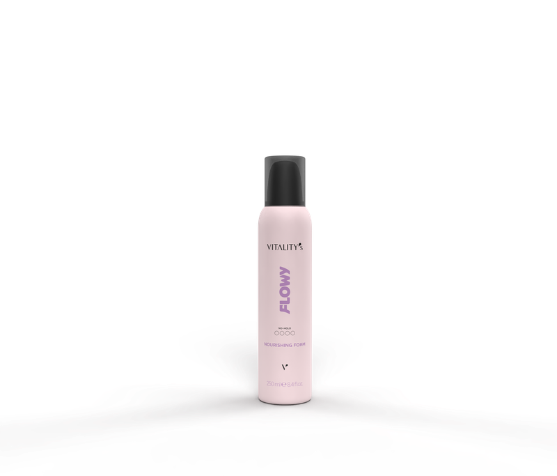 Flowy Nourishing Foam 250ml