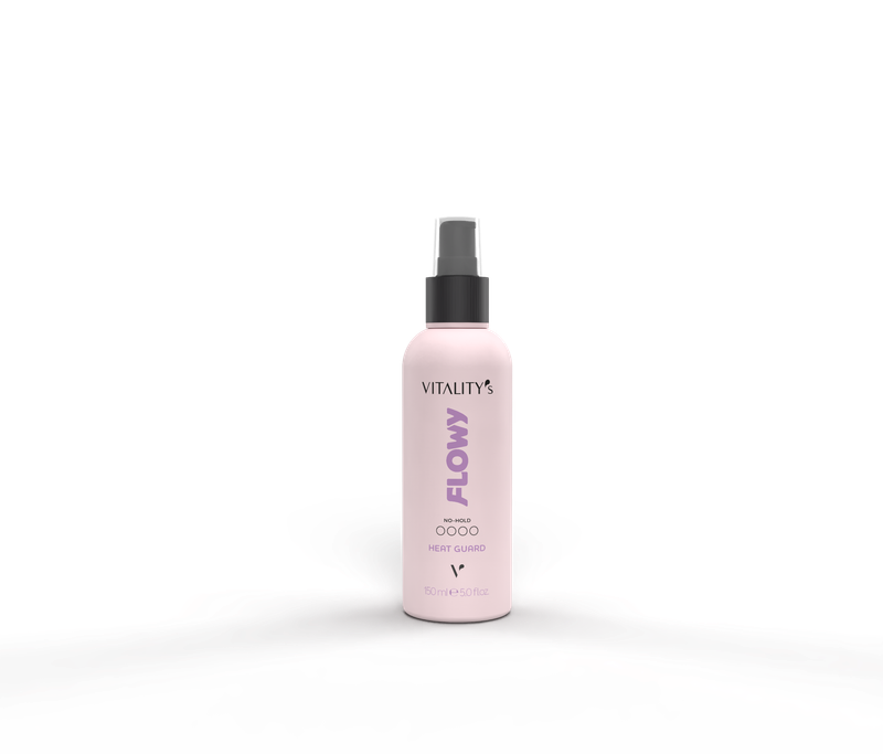 Flowy Heat Guard 150ml