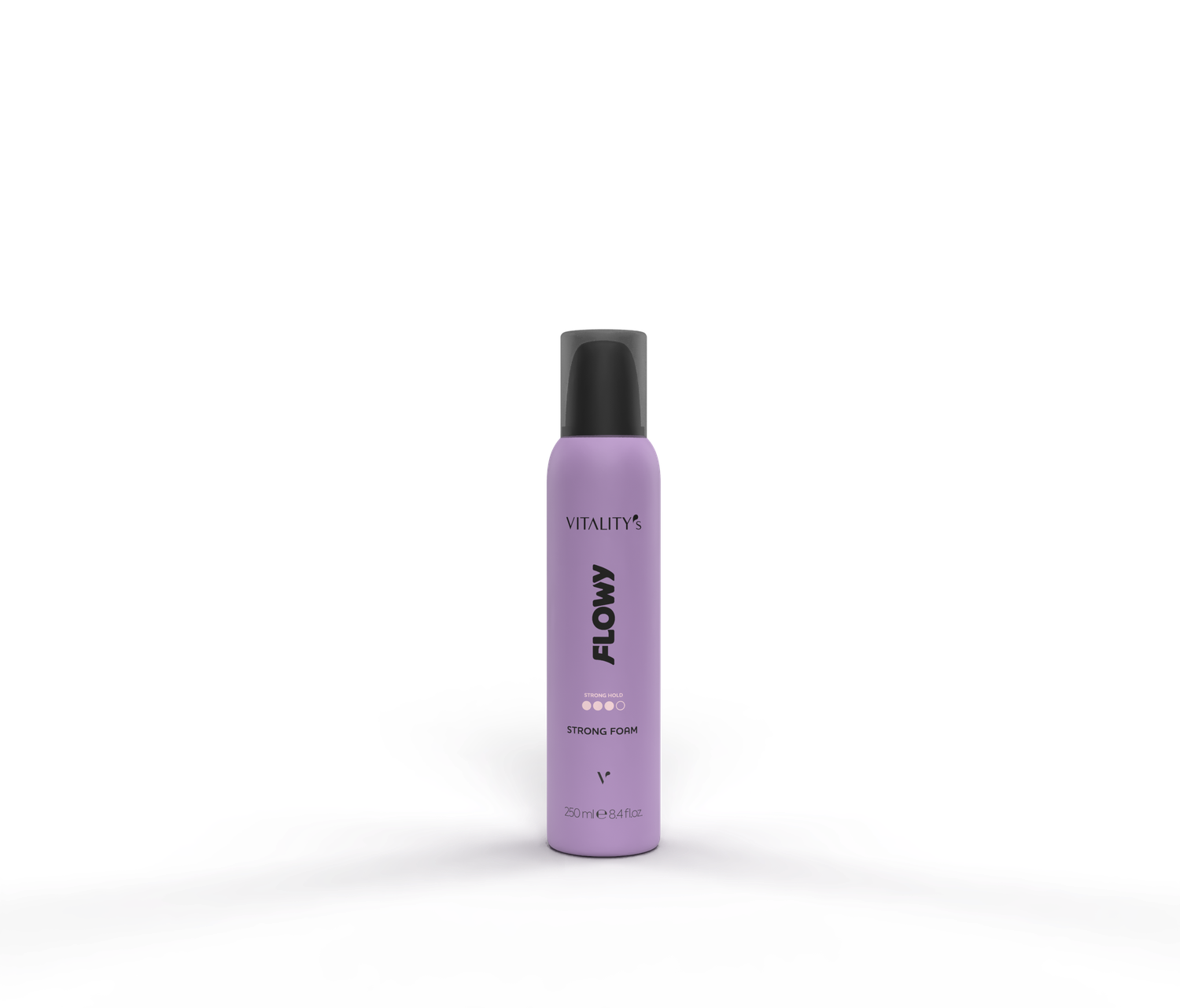 Flowy Strong Foam 250ml