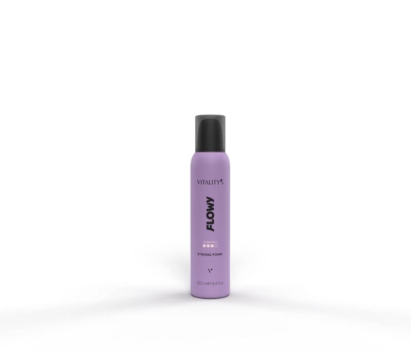 Flowy Strong Foam 250ml