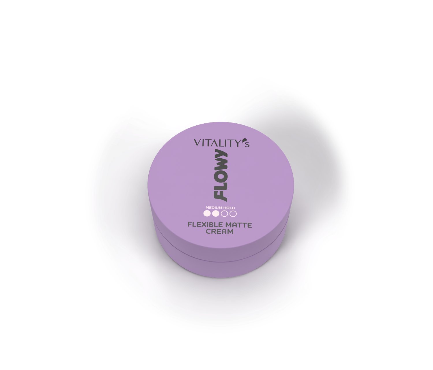 Flowy Flexible Matt Cream 80ml