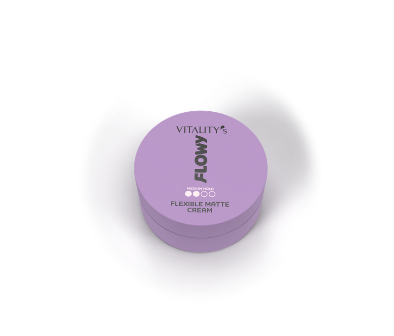 Flowy Flexible Matt Cream 80ml