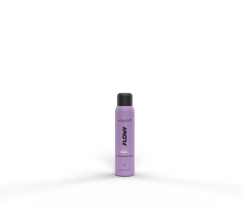 Flowy No Pressure Spray