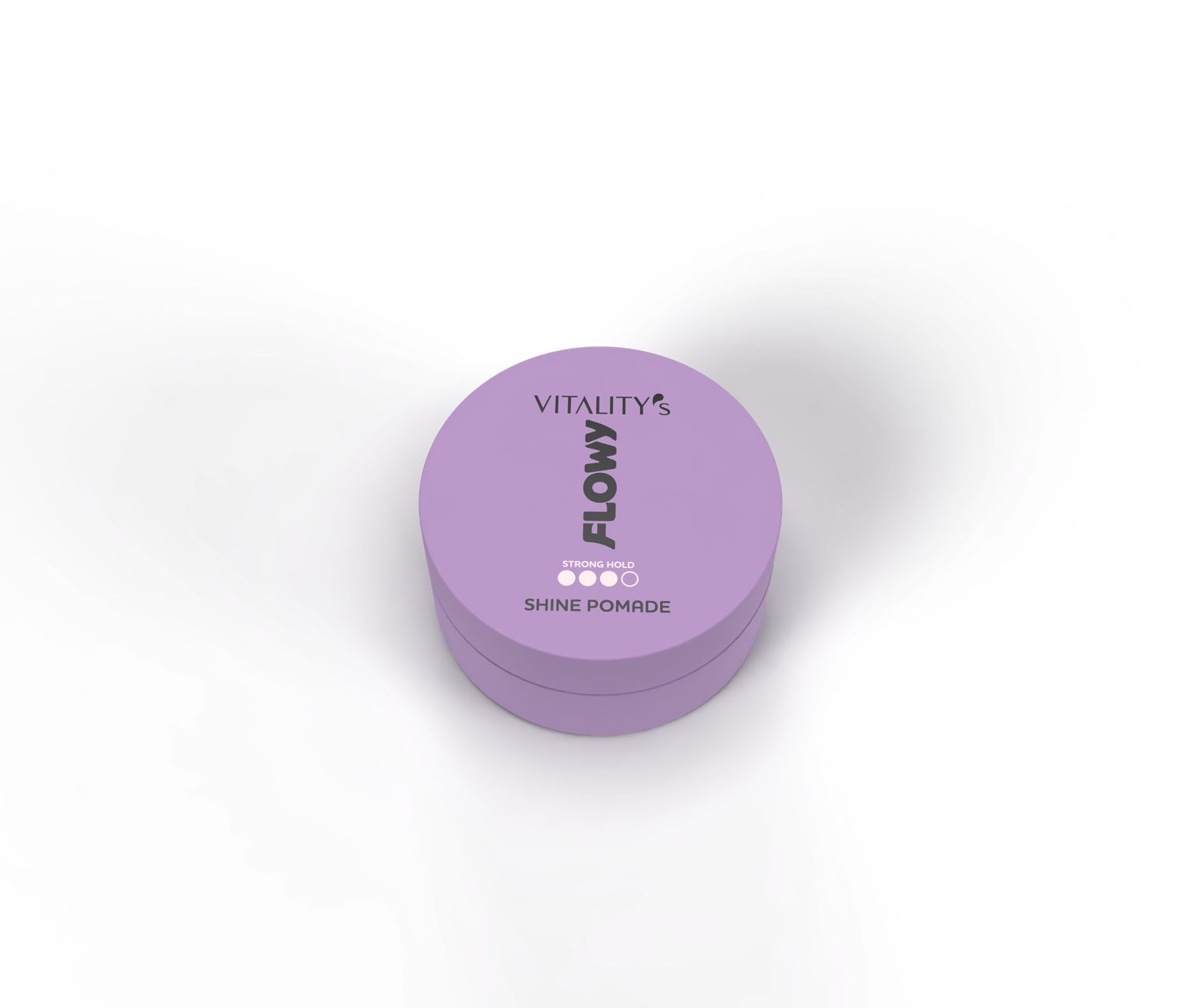 Flowy Shine Pomade 80ml