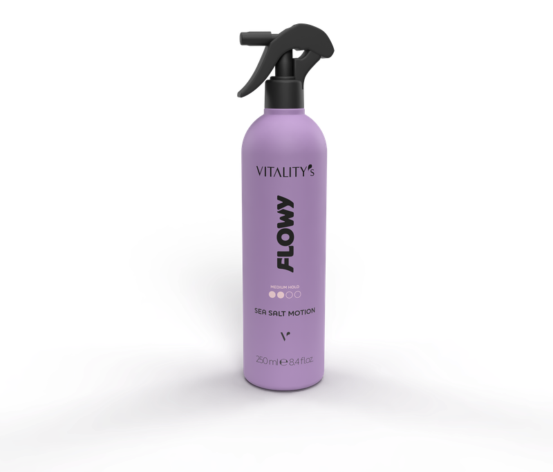 Flowy Sea Salt Motion 250ml