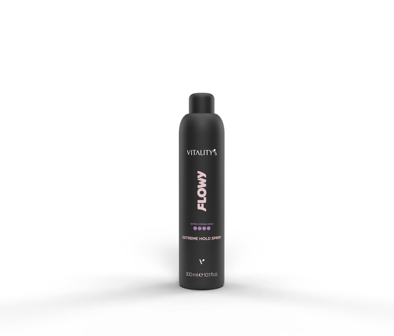 Flowy Extreme Hold Spray 300ml