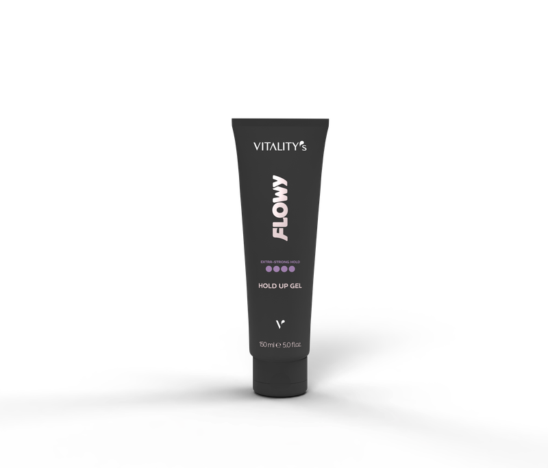 Flowy Hold Up Gel 150ml