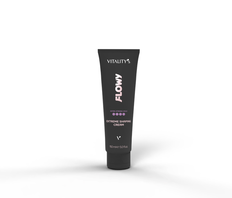 Flowy extreme Shaping Cream 150ml