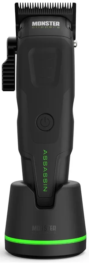 Assassin Clipper