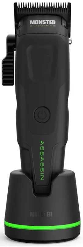 Assassin Clipper