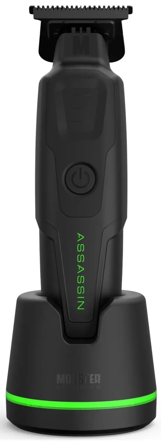 Assassin Trimmer