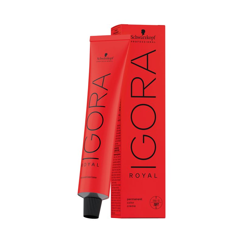Igora Royal MIX 60ml