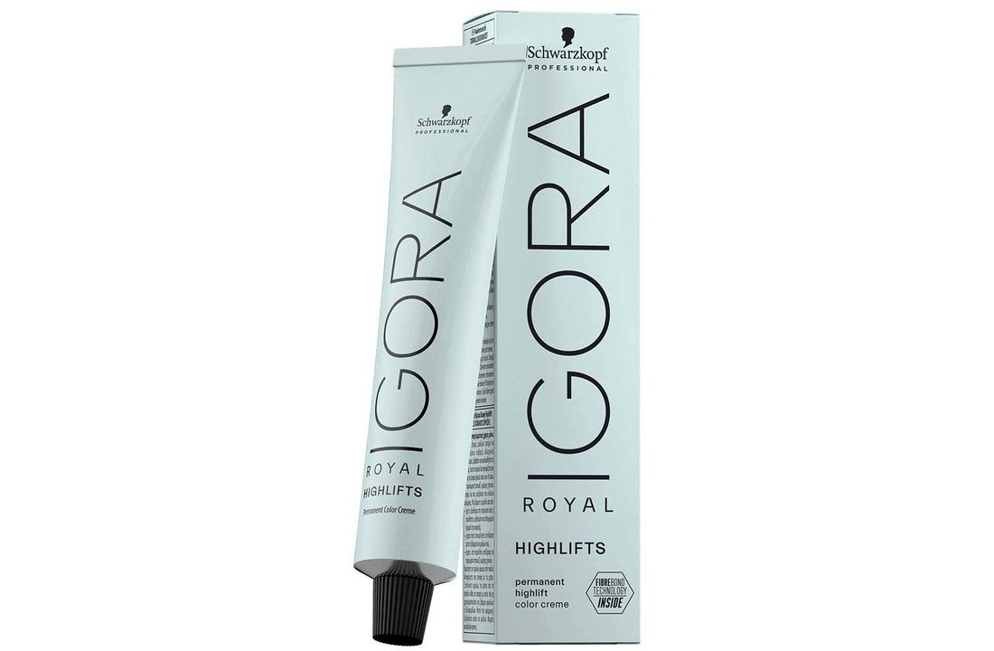 Igora Royal Highlifts 60ml
