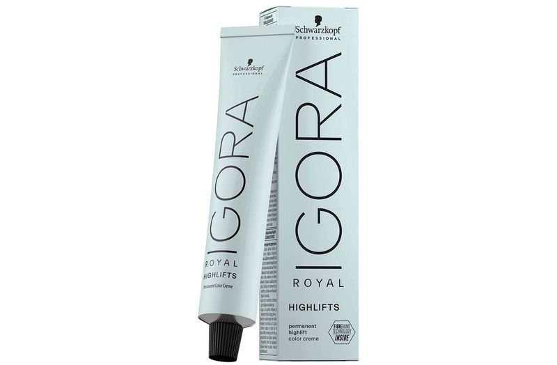 Igora Royal Highlifts 60ml