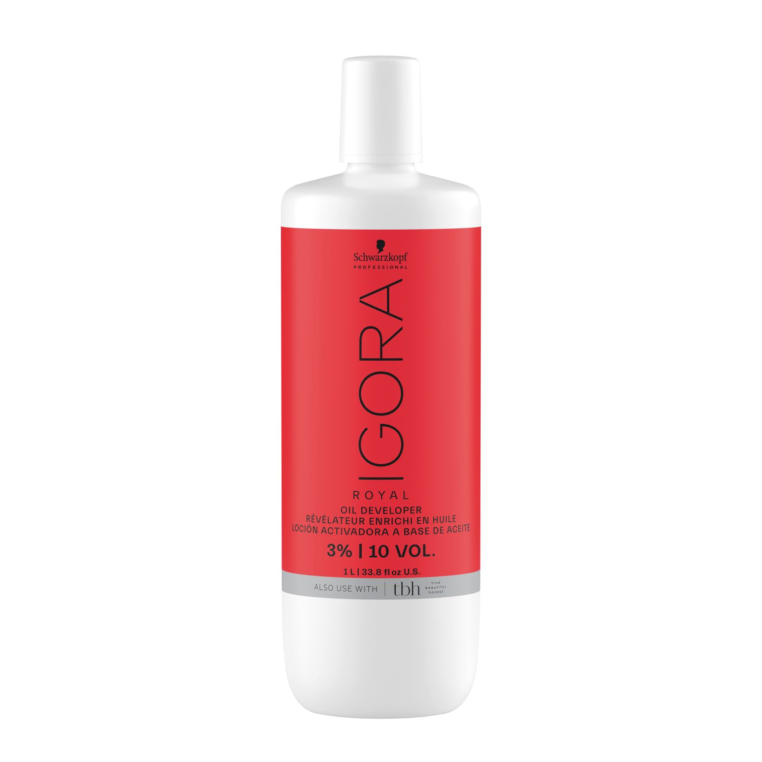 Igora Royal Developer 1000ml