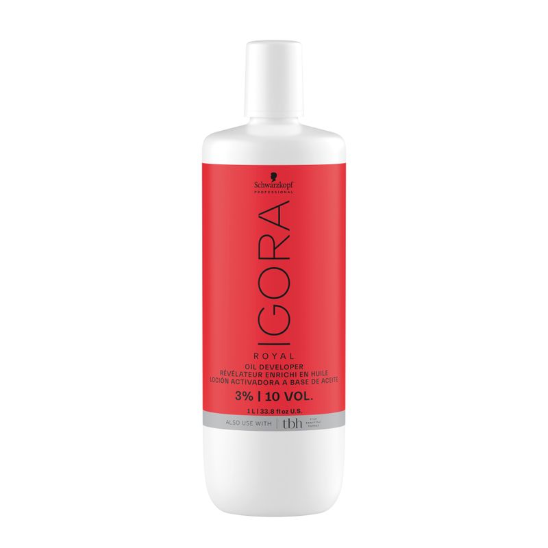 Igora Royal Developer 1000ml