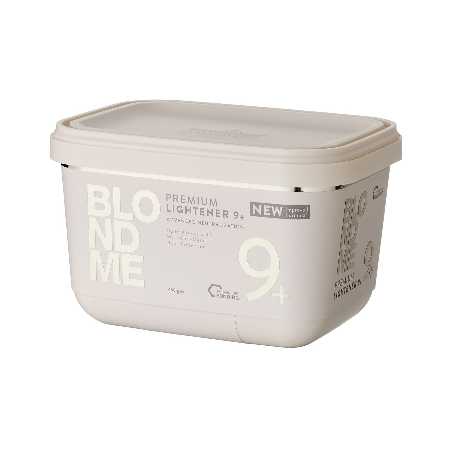 Blond Me Premium Lightener 9+ 450gr