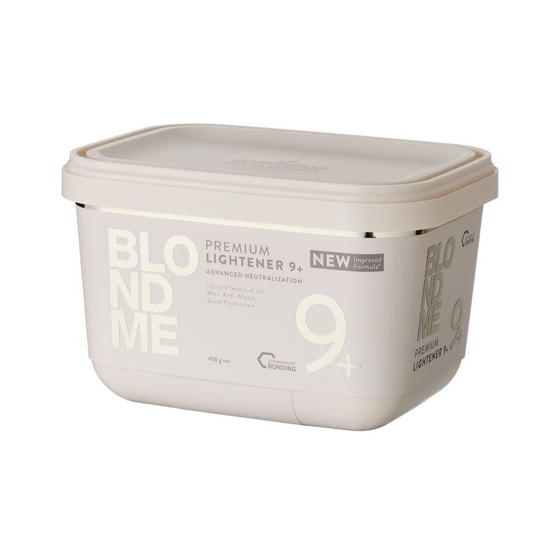 Blond Me Premium Lightener 9+ 450gr