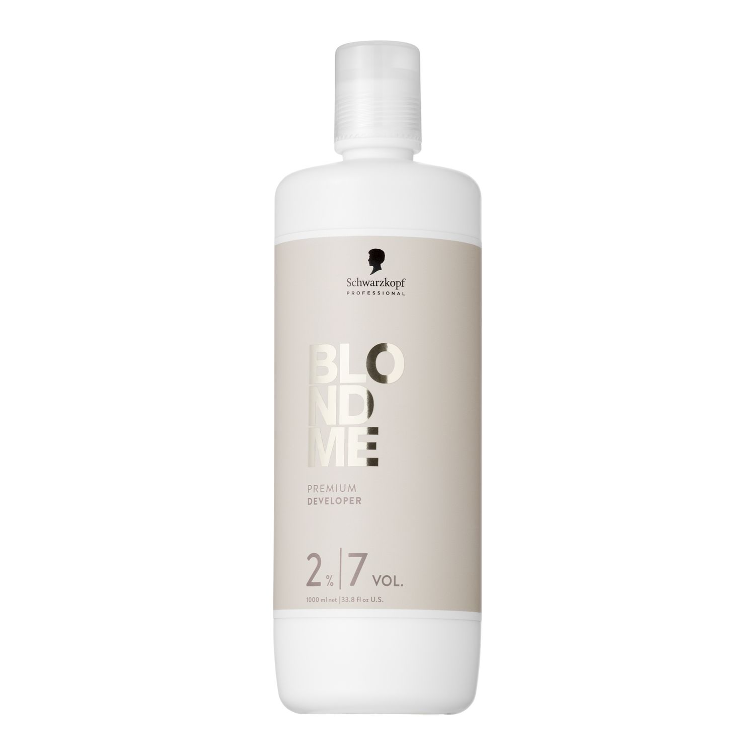 Blond Me Premium Developer 1000ml