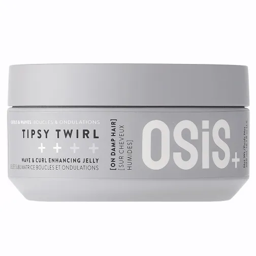 Osis Tipsy Twirl 300ml