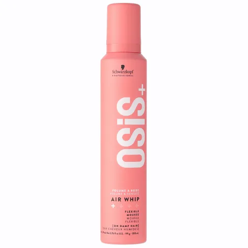 Osis Air Whip 200ml
