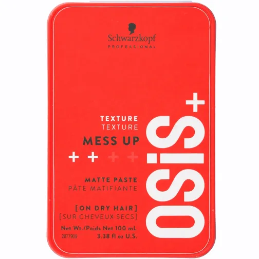 Osis Mess Up 100ml