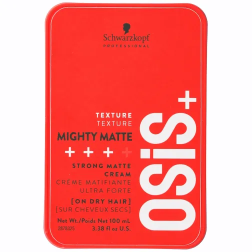 Osis Mighty Matte 100ml