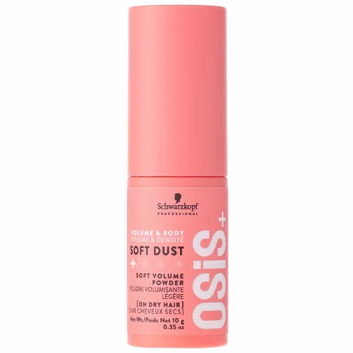 Osis Soft Dust 8gr