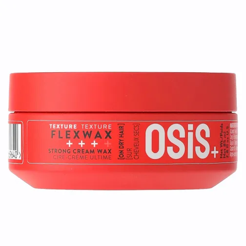 Osis Flexwax 85ml