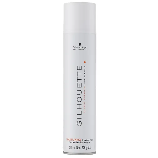Silhouette Flexible Hold Spray