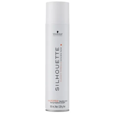 Silhouette Flexible Hold Spray