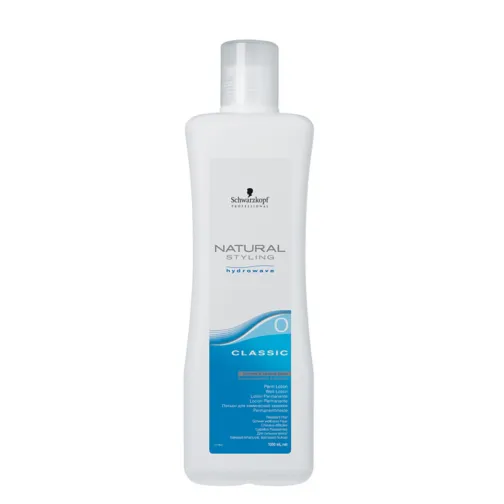 Natural Styling Glamour Wave 1000ml