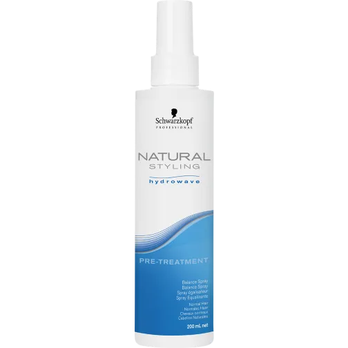 Natural Styling Pre Treatment 200ml